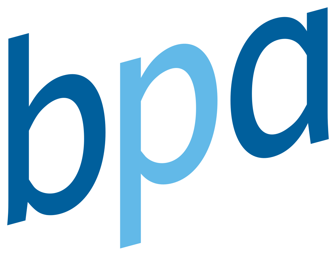 Logo vom Bundesverband privater Anbieter sozialer Dienste e. V.